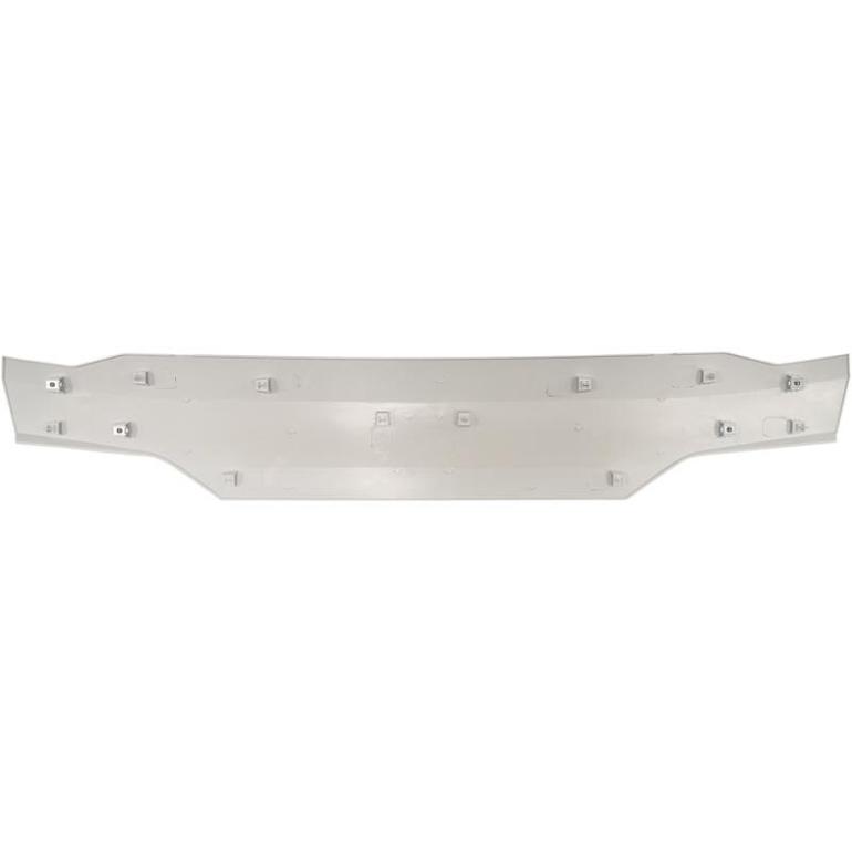 UPPER FRONT PANEL