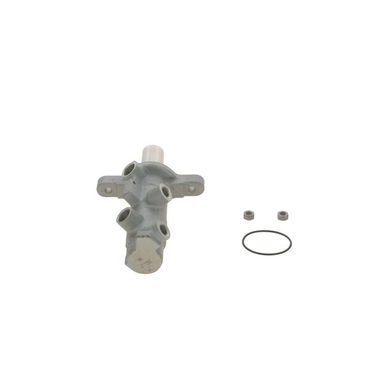 BRAKE MASTER CYLINDER