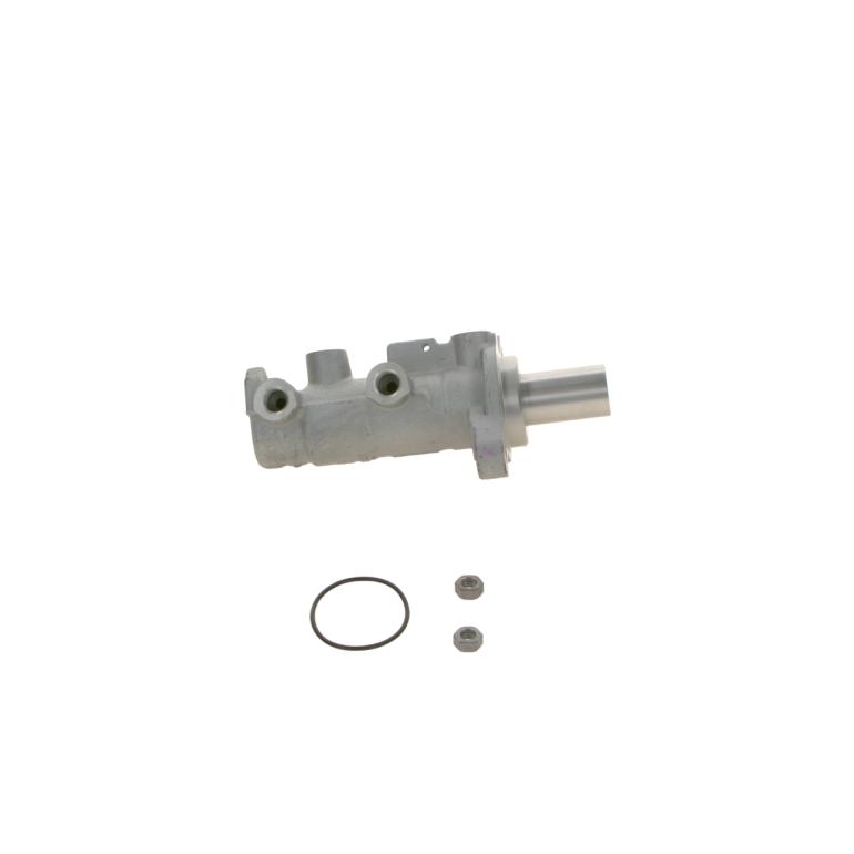 BRAKE MASTER CYLINDER