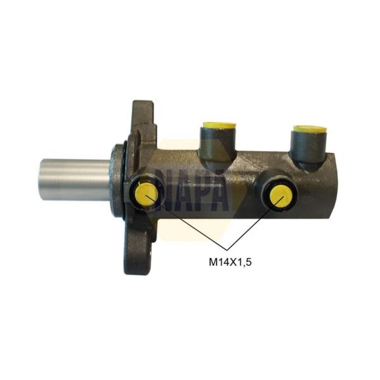 BRAKE MASTER CYLINDER