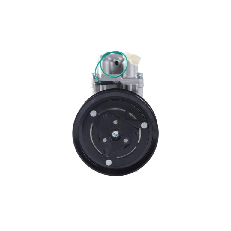 AIR CONDITIONING COMPRESSOR