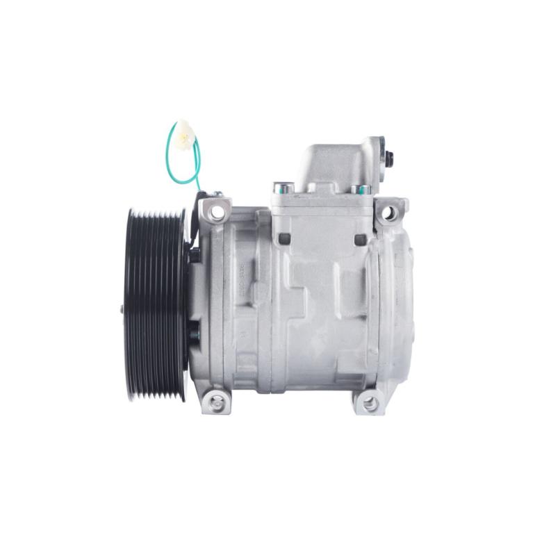 AIR CONDITIONING COMPRESSOR