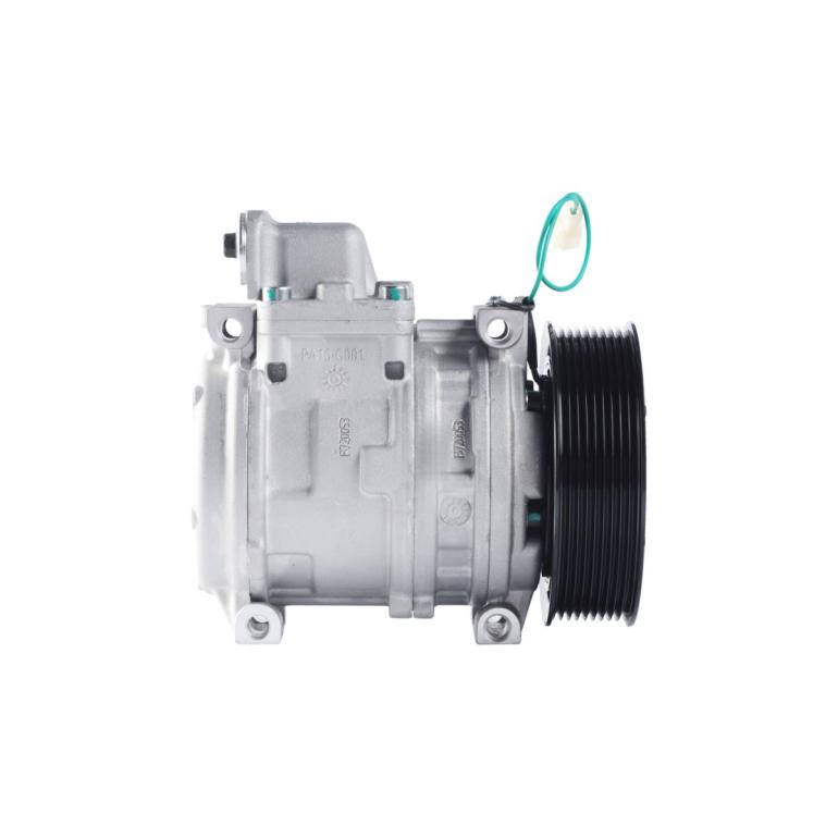 AIR CONDITIONING COMPRESSOR