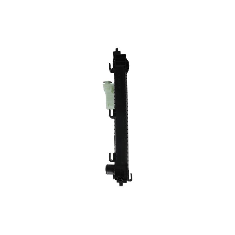 RADIATOR & EXPANSION HEADER TANK ASSEMBLY