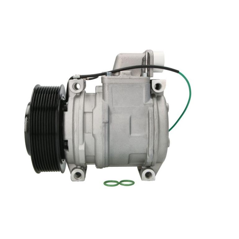 AIR CONDITIONING COMPRESSOR
