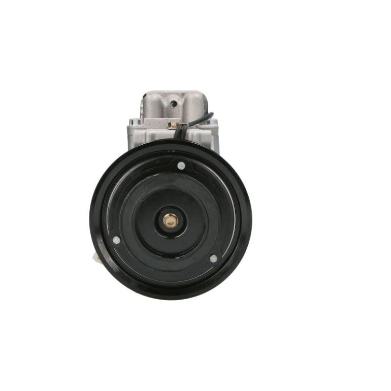AIR CONDITIONING COMPRESSOR