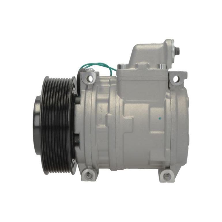 AIR CONDITIONING COMPRESSOR