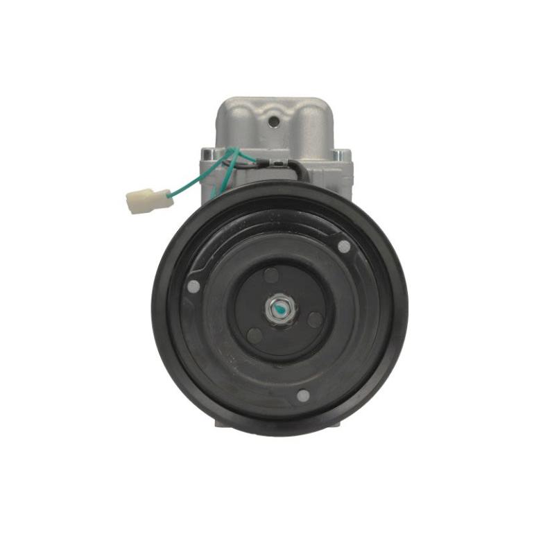 AIR CONDITIONING COMPRESSOR