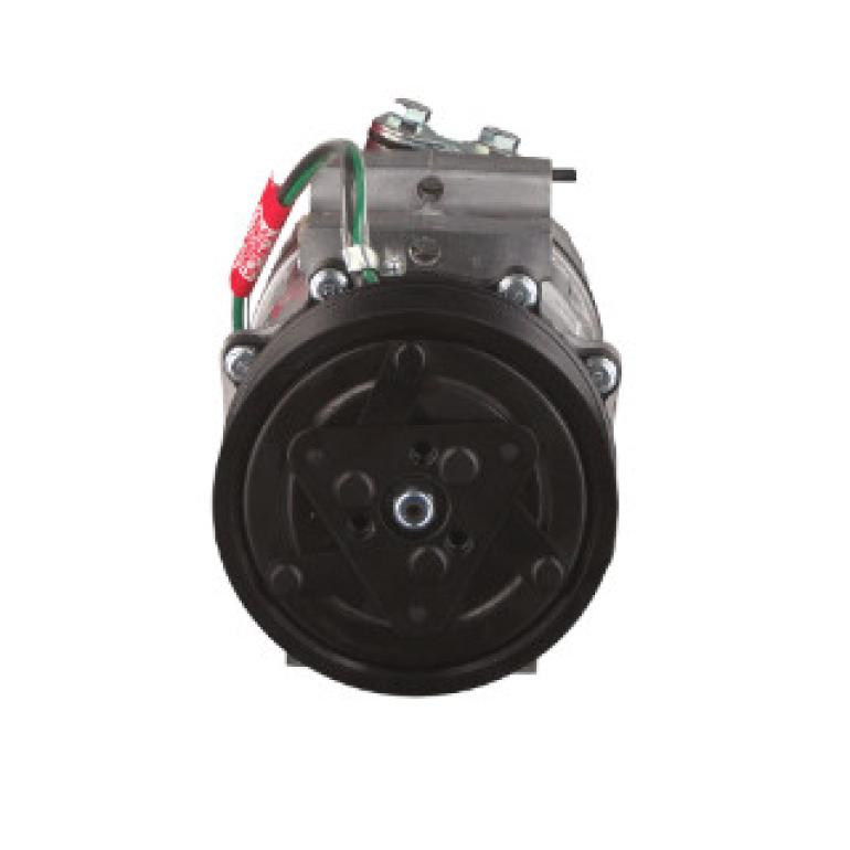 AIR CONDITIONING COMPRESSOR