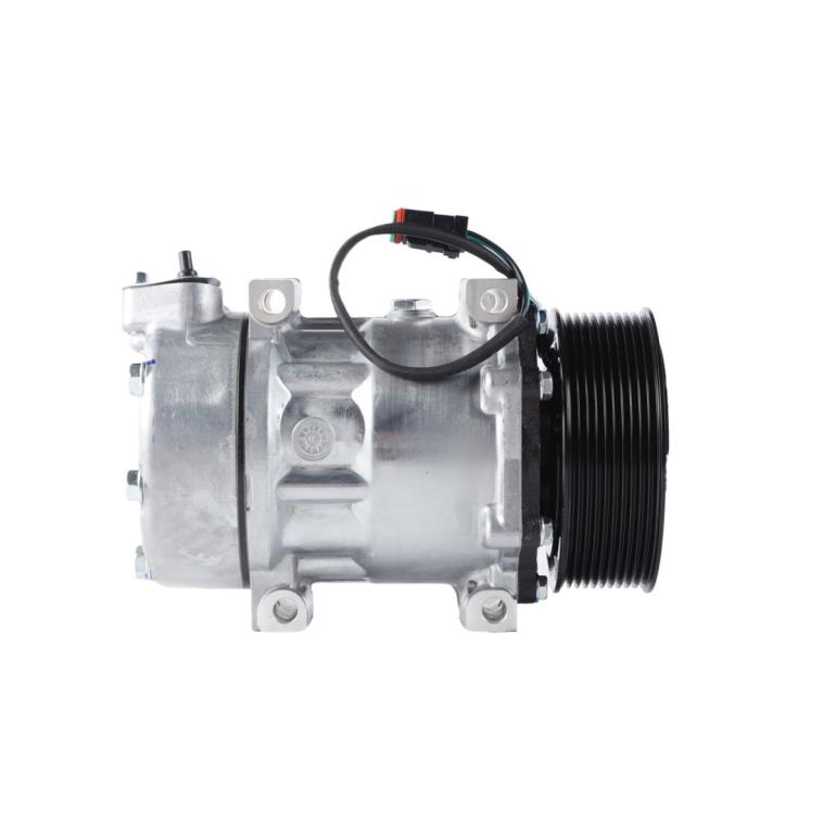 AIR CONDITIONING COMPRESSOR