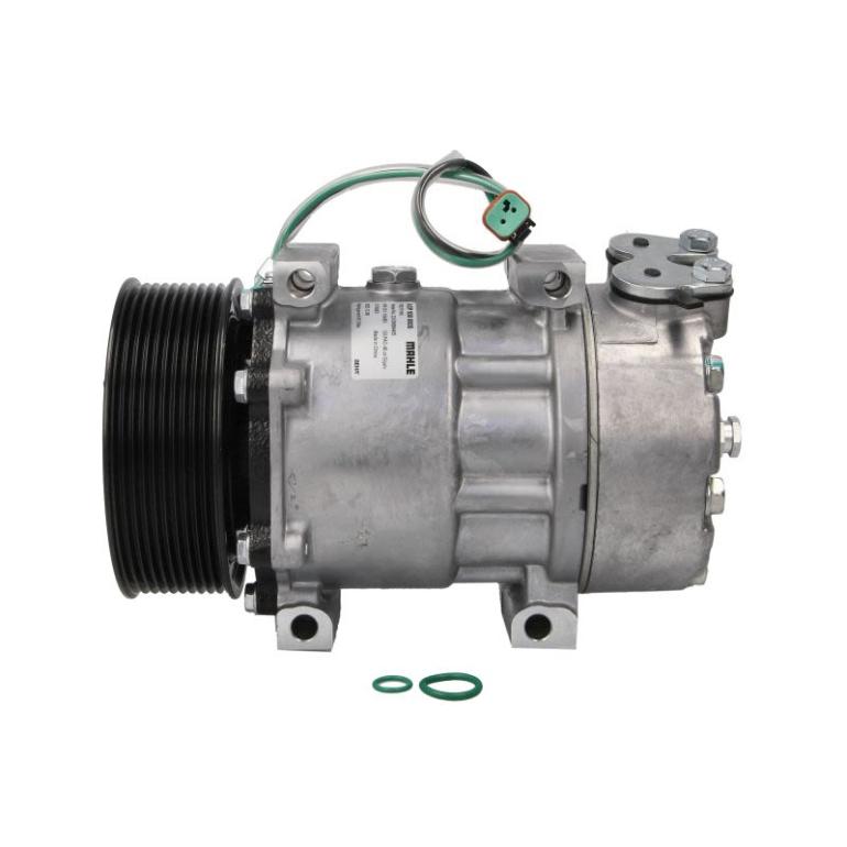 AIR CONDITIONING COMPRESSOR