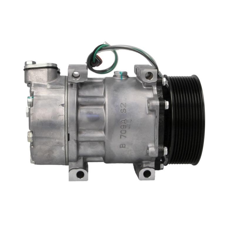AIR CONDITIONING COMPRESSOR