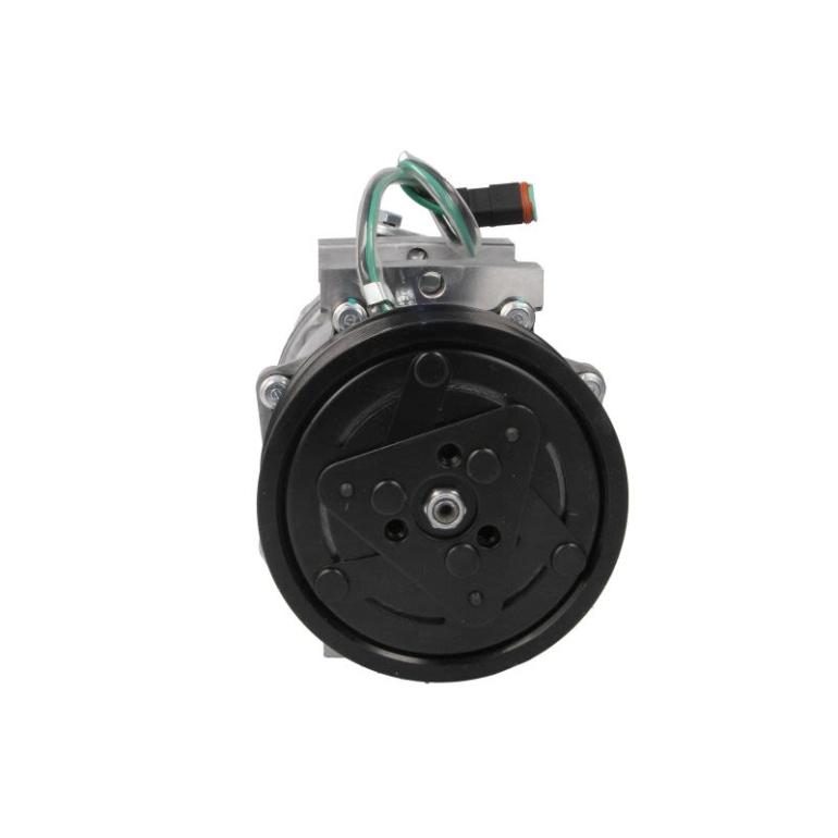 AIR CONDITIONING COMPRESSOR