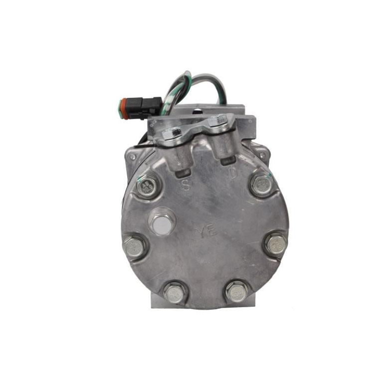 AIR CONDITIONING COMPRESSOR