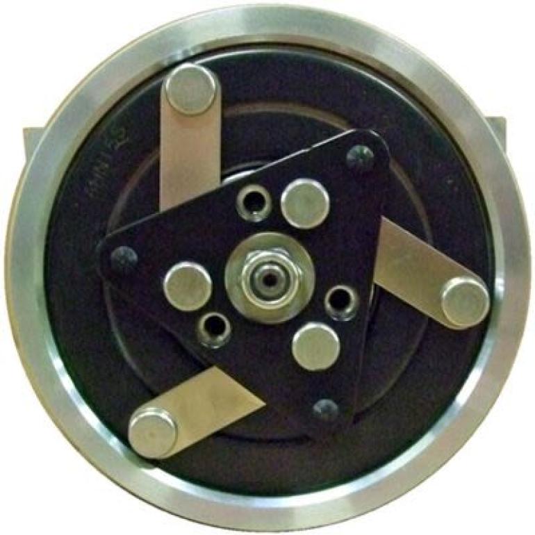 AIR CONDITIONING COMPRESSOR