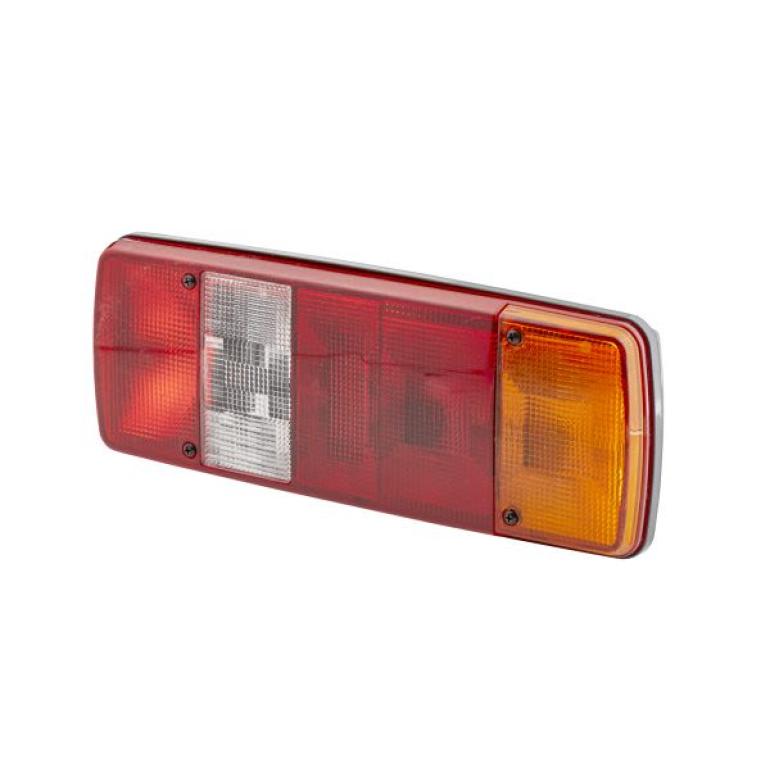 REAR COMBINATION TAIL LAMP DRIVER SIDE RH