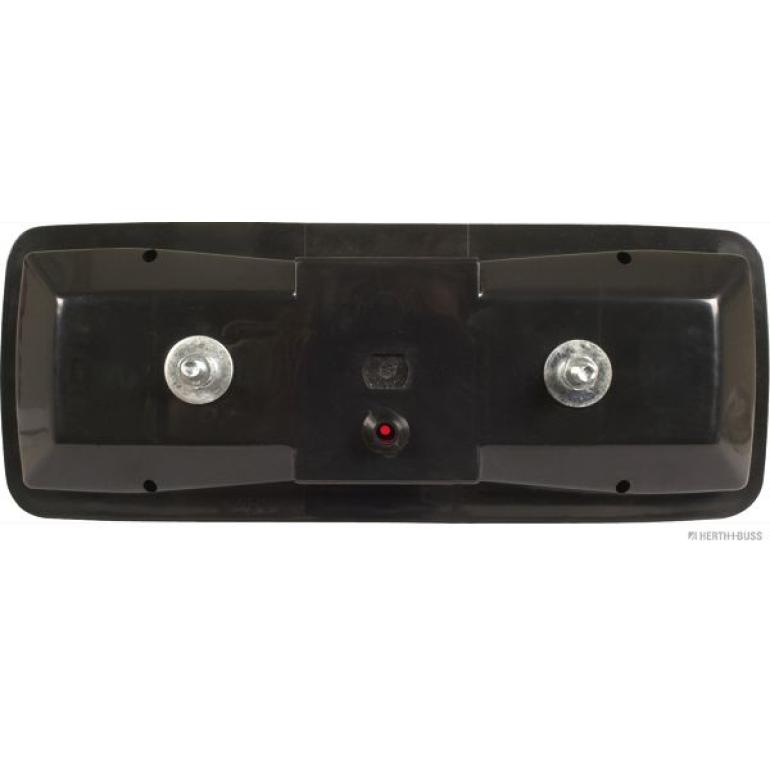 REAR COMBINATION TAIL LAMP DRIVER SIDE RH