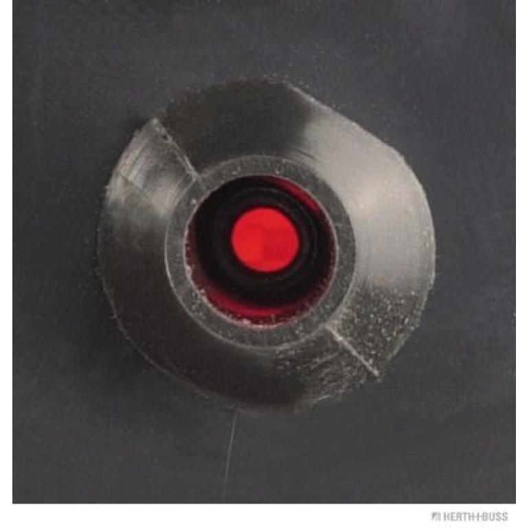 REAR COMBINATION TAIL LAMP DRIVER SIDE RH