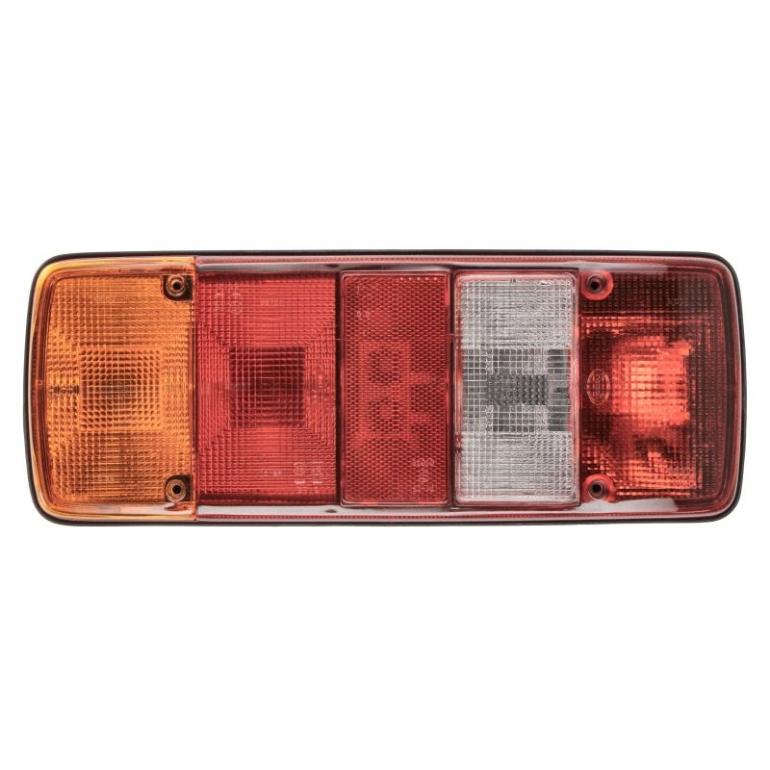 REAR COMBINATION TAIL LAMP PASSENGER SIDE LH