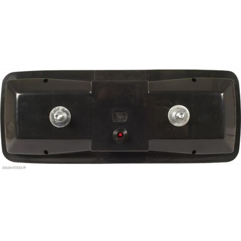 REAR COMBINATION TAIL LAMP PASSENGER SIDE LH