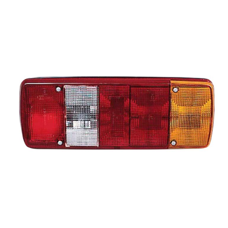 REAR COMBINATION TAIL LAMP DRIVER SIDE RH