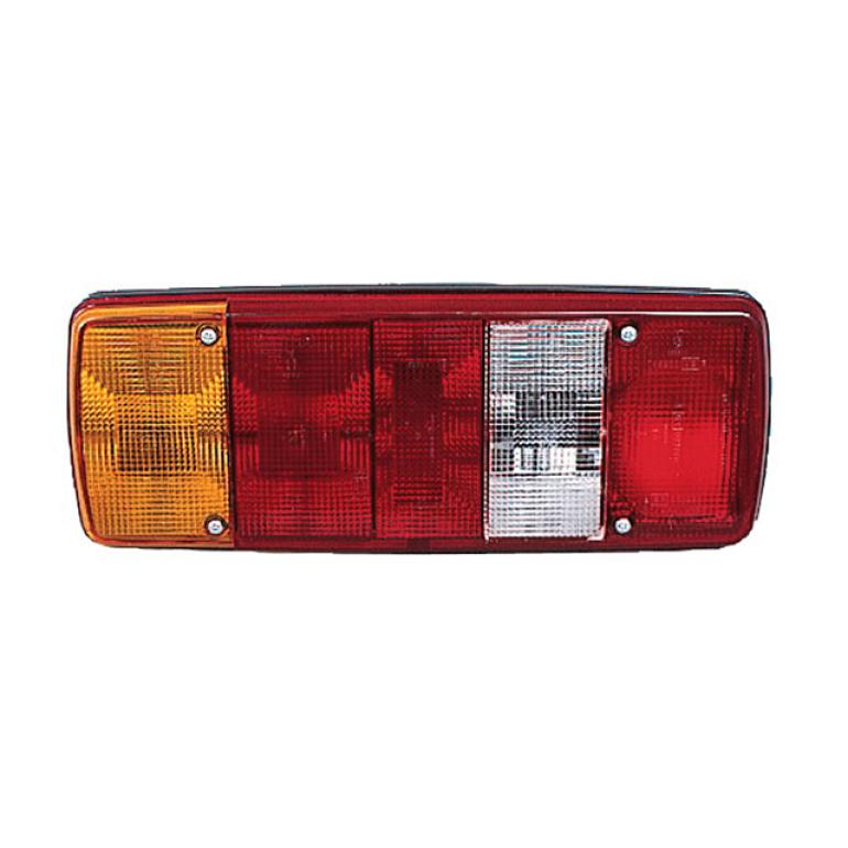 REAR COMBINATION TAIL LAMP PASSENGER SIDE LH
