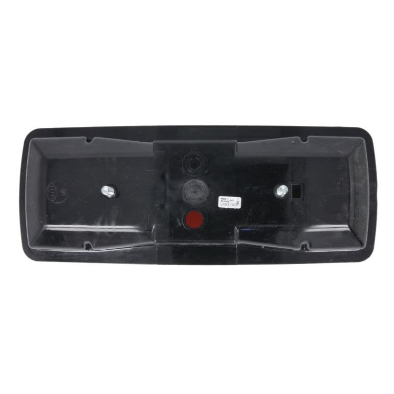 REAR COMBINATION TAIL LAMP PASSENGER SIDE LH