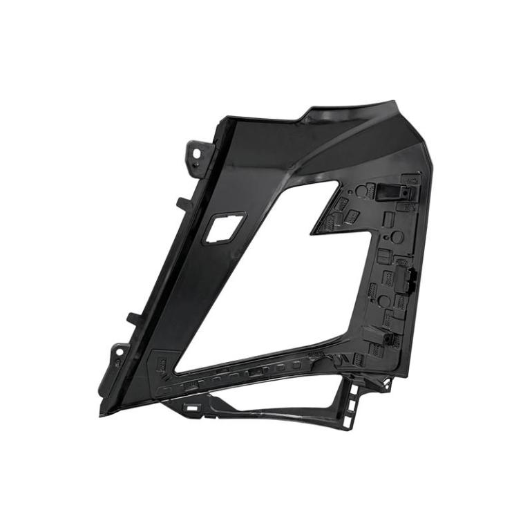 HEADLAMP SURROUND PANEL DRIVER SIDE RH