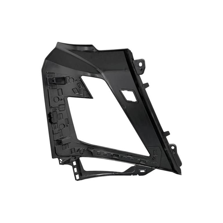 HEADLAMP SURROUND PANEL PASSENGER SIDE LH