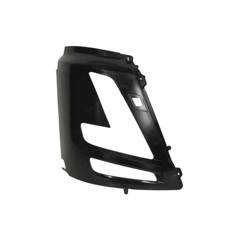 HEADLAMP SURROUND PANEL DRIVER SIDE RH