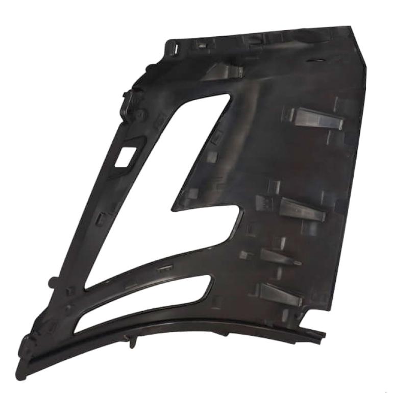 HEADLAMP SURROUND PANEL DRIVER SIDE RH