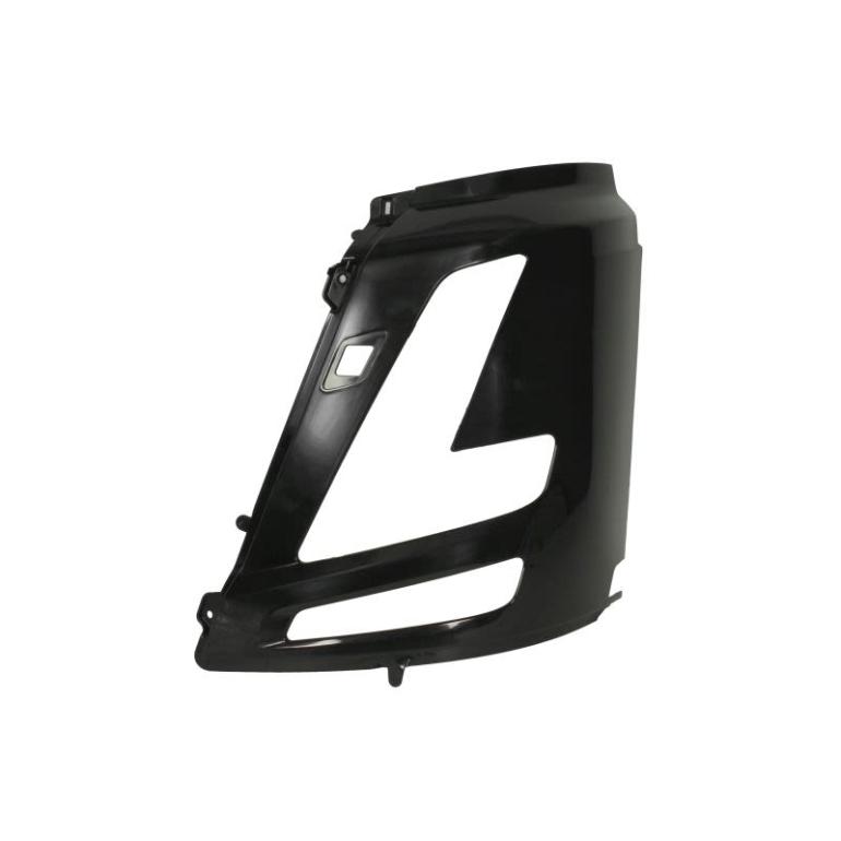 HEADLAMP SURROUND PANEL PASSENGER SIDE LH