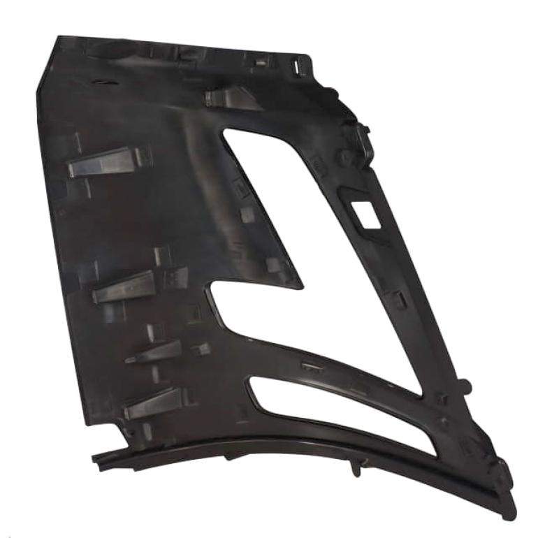 HEADLAMP SURROUND PANEL PASSENGER SIDE LH