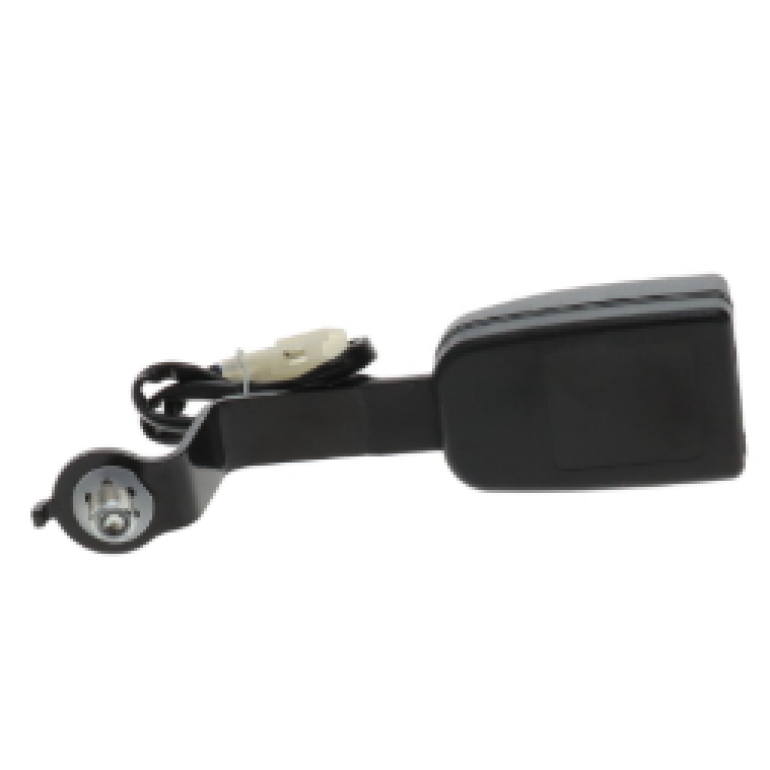 UNIVERSAL FITMENT SEAT BELT BUCKLE WITH SENSOR