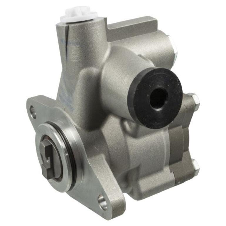 POWER STEERING PUMP WITHOUT RESERVOIR