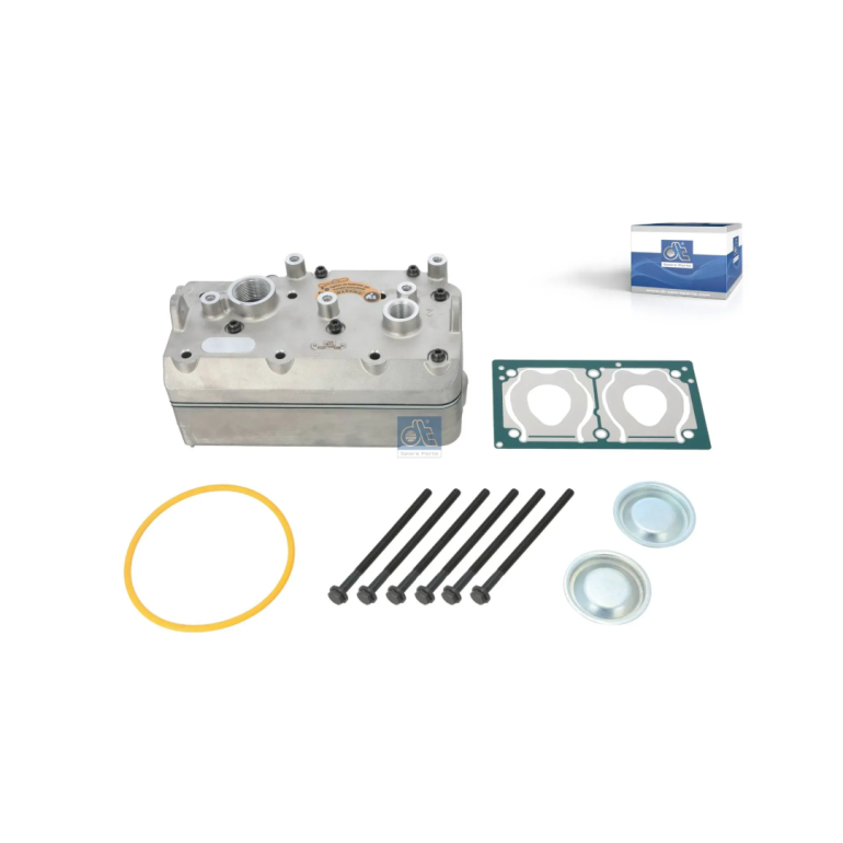 AIR COMPRESSOR CYLINDER HEAD REPAIR KIT