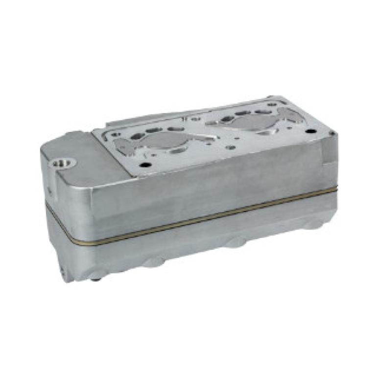 AIR COMPRESSOR CYLINDER HEAD REPAIR KIT