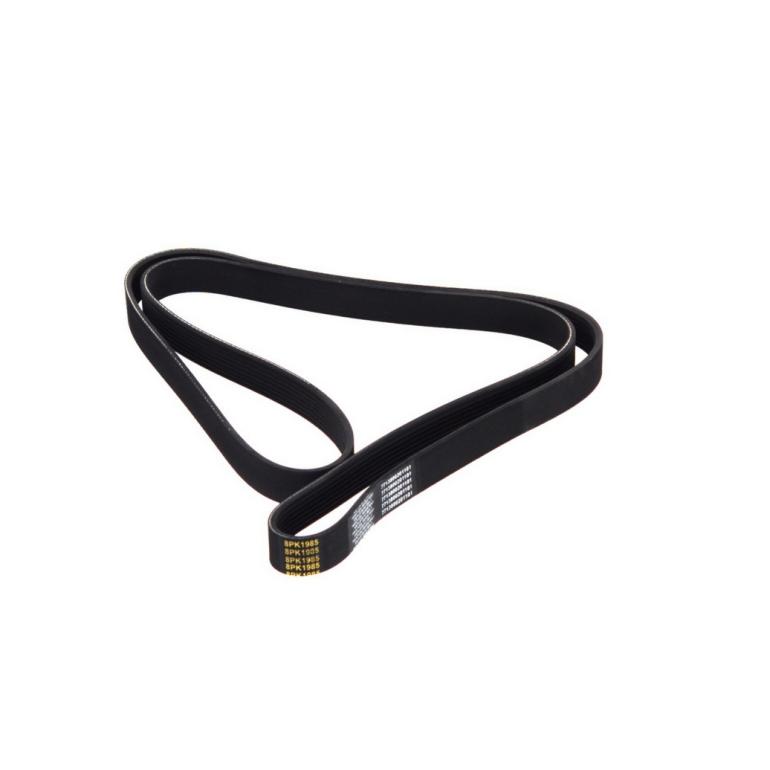 V RIBBED POLY V BELT 1988MM