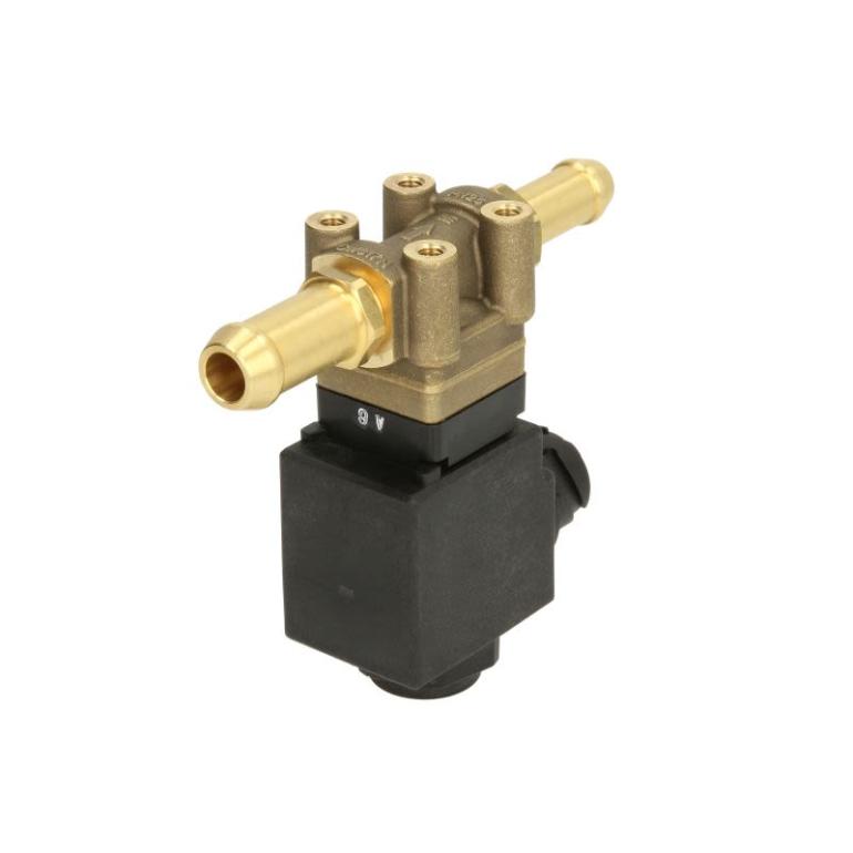 AdBLUE SOLENOID VALVE