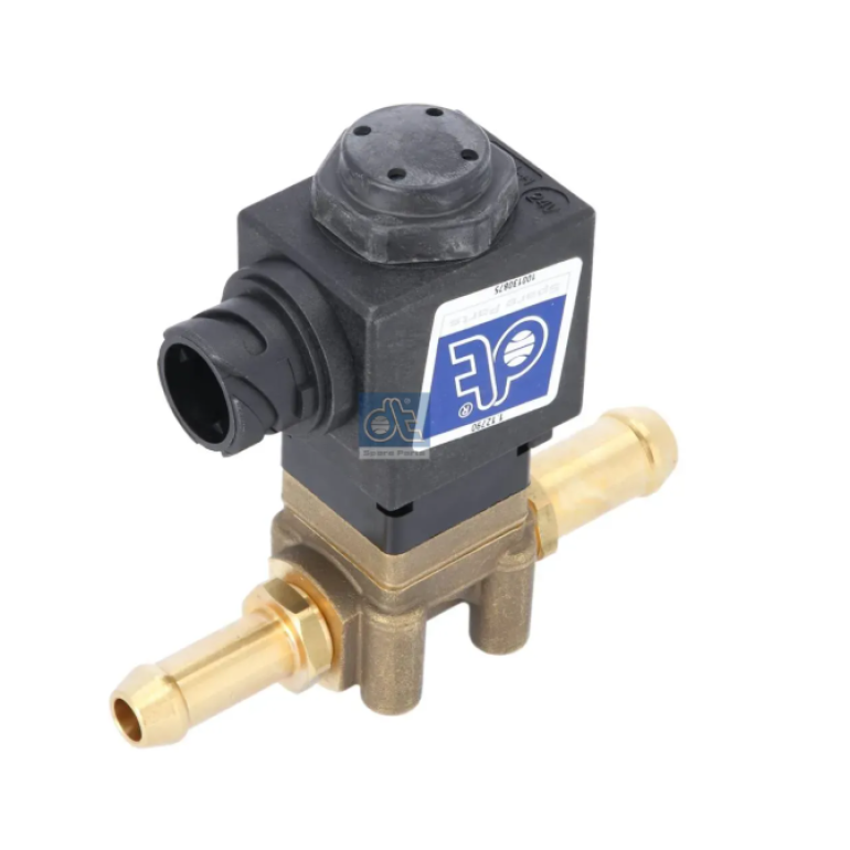 AdBLUE SOLENOID VALVE