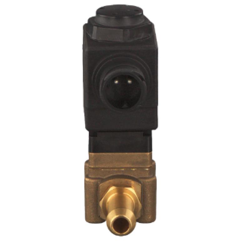 AdBLUE SOLENOID VALVE