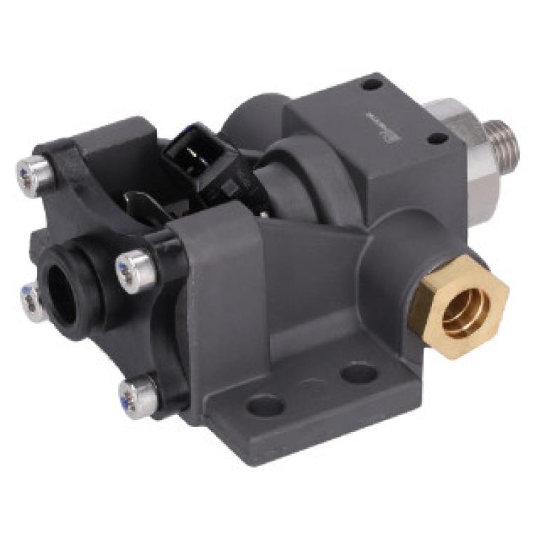 EAS ADBLUE DOSING MODULE