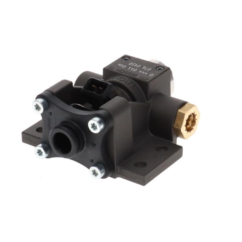 EAS ADBLUE DOSING MODULE