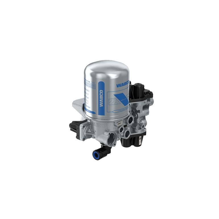 AIR DRYER PROCESSING UNIT