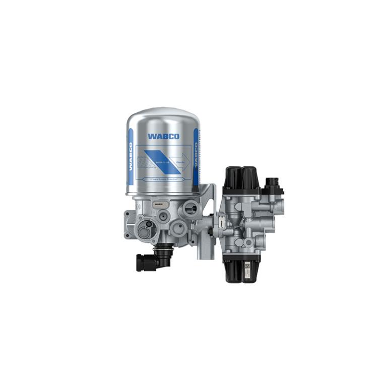 AIR DRYER PROCESSING UNIT