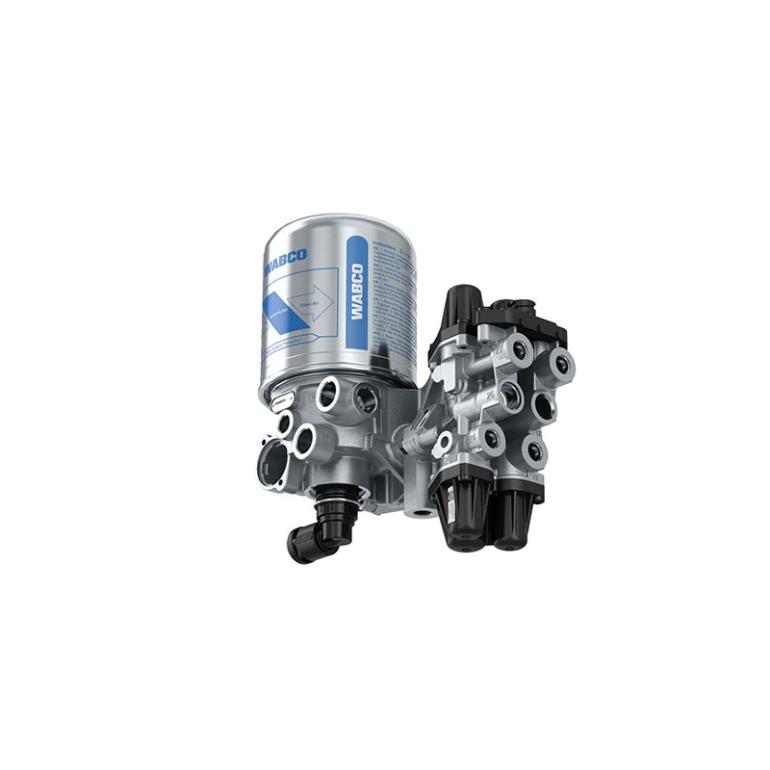 AIR DRYER PROCESSING UNIT