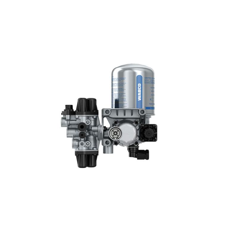 AIR DRYER PROCESSING UNIT
