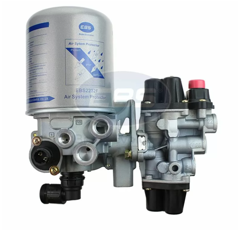 AIR DRYER PROCESSING UNIT REPLACES WABCO UNIT