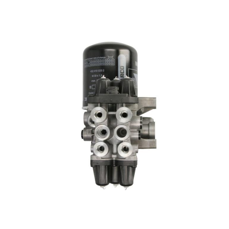 AIR DRYER PROCESSING UNIT REPLACES WABCO UNIT