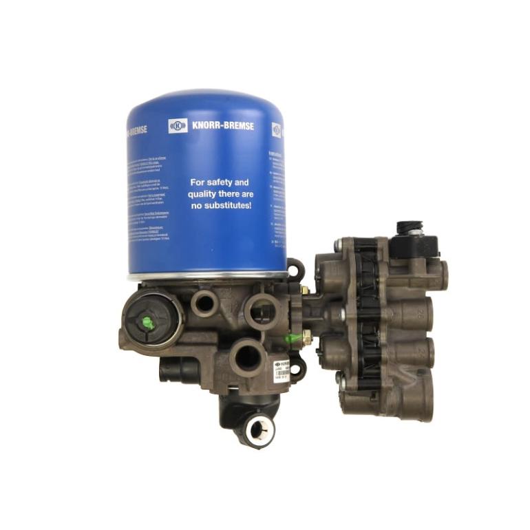 AIR DRYER PROCESSING UNIT REPLACES KNORR UNIT
